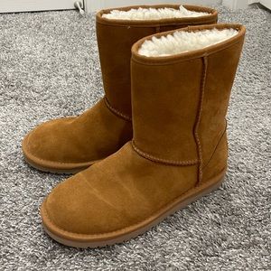 Koolaburra boots